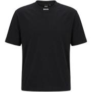 T-shirt Korte Mouw BOSS Tee Collar 10279542 50562120