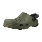 Klompen Crocs ALL-TERRAIN CLASSIC