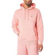 Sweater Gant Normale schild pullover hoodie