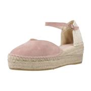 Espadrilles Macarena JAVA22