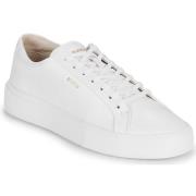 Lage Sneakers Blackstone CRAG FINN LOW