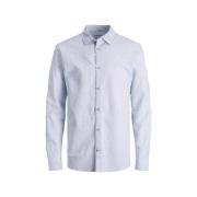 Overhemd Lange Mouw Jack &amp; Jones -