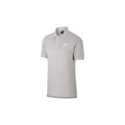 T-shirt Korte Mouw Nike Matchup Polo