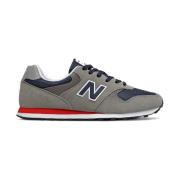 Lage Sneakers New Balance 393