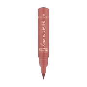 Lipliner Essence Tattoo Line 'n Stain! Lippotlood