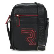 Schoudertas Redskins KEFIR