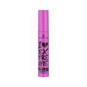 Mascara &amp; Nep wimpers Essence Mascara I Love Extreme Volume Crazy