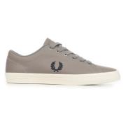 Lage Sneakers Fred Perry Baseline Leather