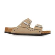 Slippers BIRKENSTOCK Arizona Rivet Border Kids