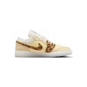 Lage Sneakers Nike Air Jordan