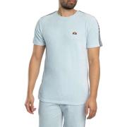 T-shirt Korte Mouw Ellesse Madori-T-shirt