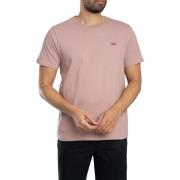 T-shirt Korte Mouw Levis Origineel T-shirt