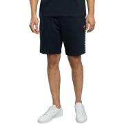 Korte Broek Lyle &amp; Scott Geruite sweatshorts
