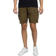 Korte Broek Napapijri Noto 2.0 cargoshort