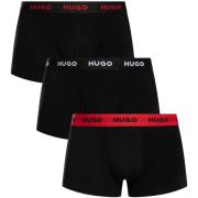 Boxers HUGO Trunk 3-pack