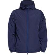 Windjack Weekend Offender Technicus gezichtsmasker jas