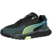 Lage Sneakers Puma Wild Rider-trainers
