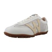 Lage Sneakers Wonders Ap2101 Vanila