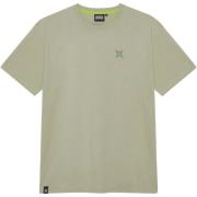 T-shirt Korte Mouw Munich Essentials 2507703 T-shirt Khaki