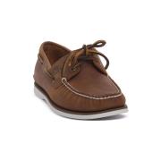 Bootschoenen Timberland BOAT SHOES