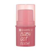 Blush &amp; poeder Essence Baby Got Blush Wangensticks
