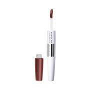 Lipstick Maybelline New York Superstay 24H Lippenstift - 510 Red Passi...
