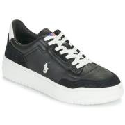 Lage Sneakers Polo Ralph Lauren KENMARE-SNEAKERS-LOW TOP LACE