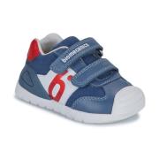 Lage Sneakers Biomecanics BIOGATEO CASUAL