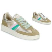 Lage Sneakers Serafini COURT