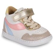 Hoge Sneakers Shoo Pom BOUBA ZIVA