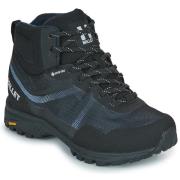 Wandelschoenen Millet HIKE UP MID GT W