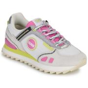 Lage Sneakers Colmar TRAVIS SPORT CRISP