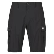 Korte Broek Helly Hansen QD CARGO SHORTS 11