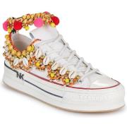 Lage Sneakers NAN-KU ESA-02