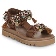 Sandalen NAN-KU EKS-05L