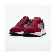 Lage Sneakers New Balance 5740