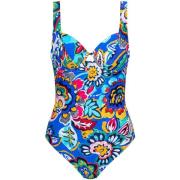 Badpak Lisca Beugelzwempak uit één stuk MEXICO