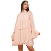 Korte Jurk La Modeuse 77552_P183829