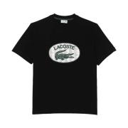T-shirt Lacoste TH0064IN031