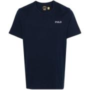 T-shirt Korte Mouw Ralph Lauren 714931650
