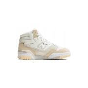 Hoge Sneakers New Balance BB650RPC