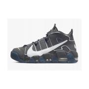 Hoge Sneakers Nike Air More UpTempo 96