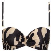 Bikini Lisca Bandeau zwembroek ASWAN