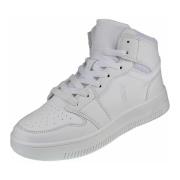 Hoge Sneakers Jela -