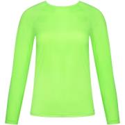 T-Shirt Lange Mouw Lisca Zwemshirt met lange mouwen ARUBA Cheek