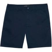 Korte Broek Munich Lifestyle 2507689 Chino Short City Navy