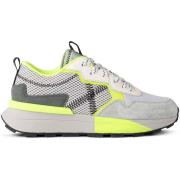 Lage Sneakers Munich Hi-Max 8281003