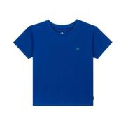 T-shirt Korte Mouw Converse -