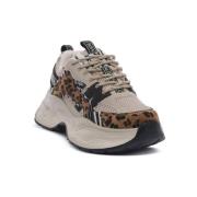 Lage Sneakers Buffalo YUNO VEGAN