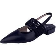 Ballerina's Hispanitas -